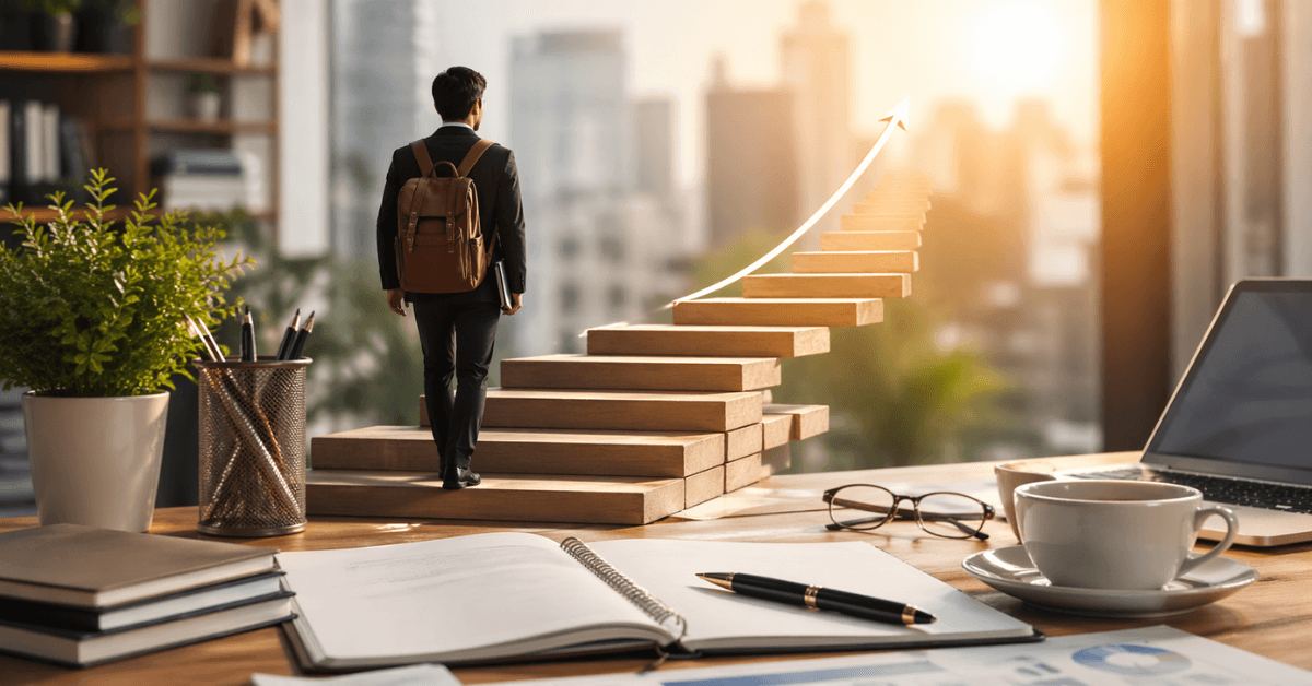 Navigating Your Career