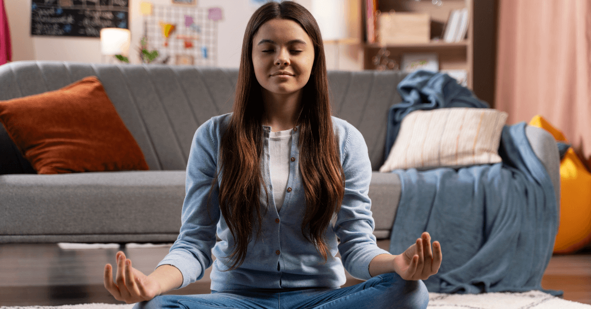 Overcoming Performance Stress