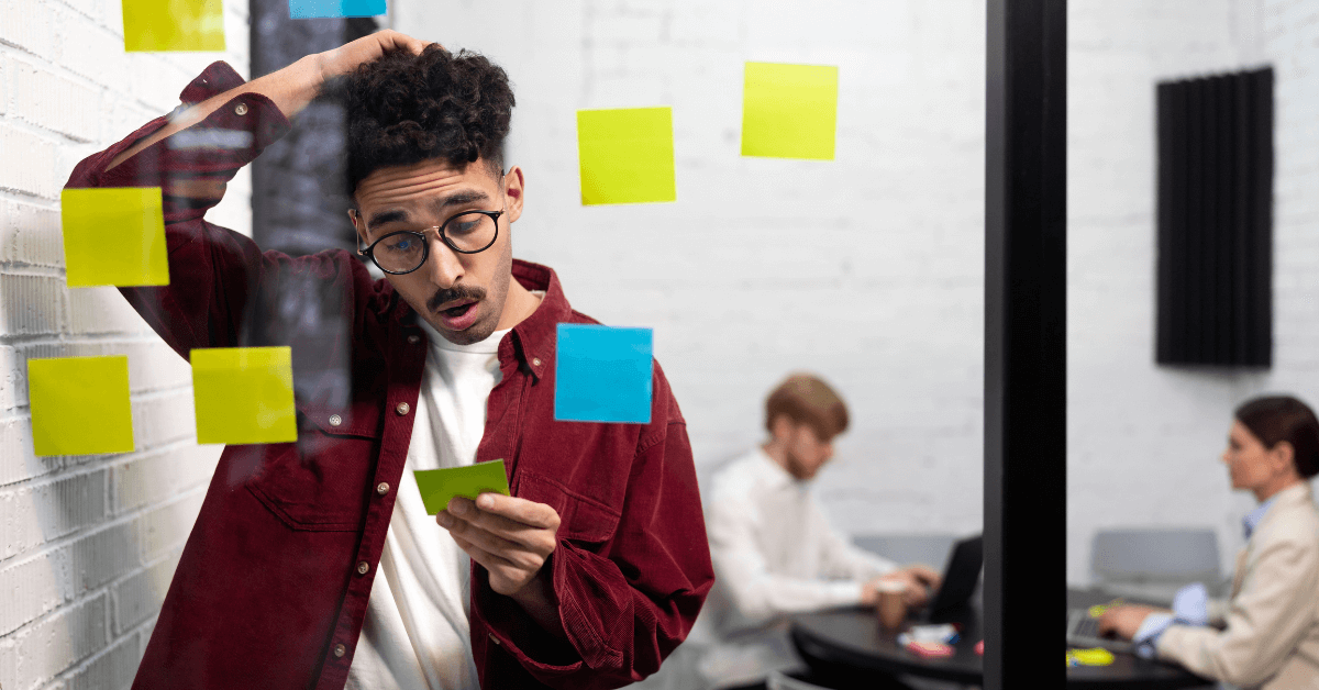 Stressful Jobs and Handling Them