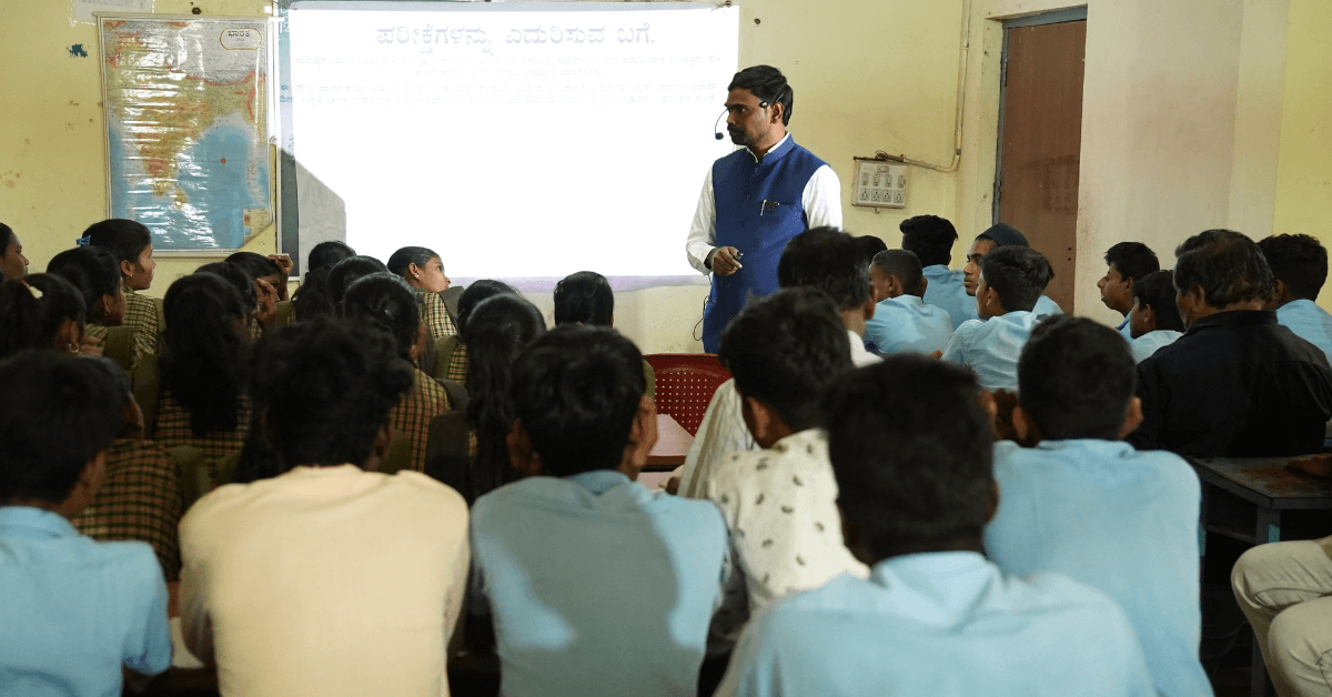 The Art of the Effective Speaker