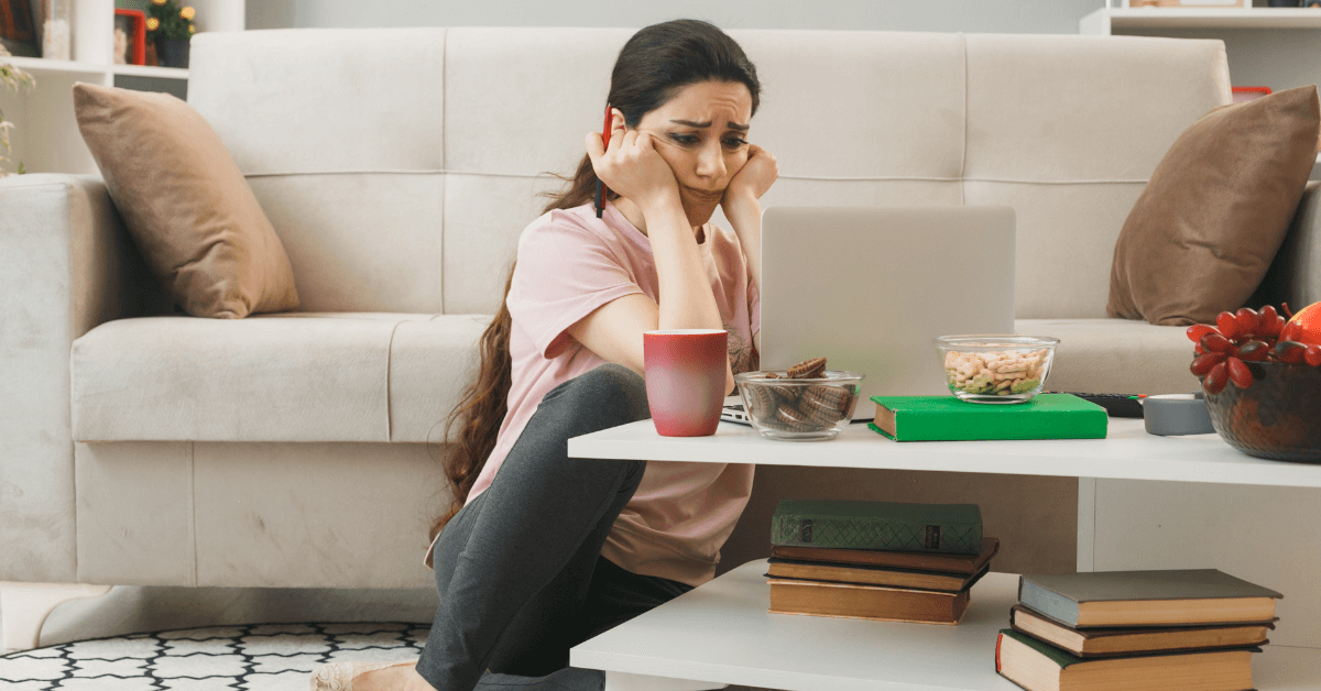 The Different Kinds of Stress