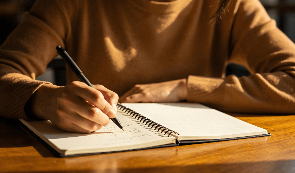 Unlock Your Story: Creative Writing's Gift to Tomorrow's Leaders