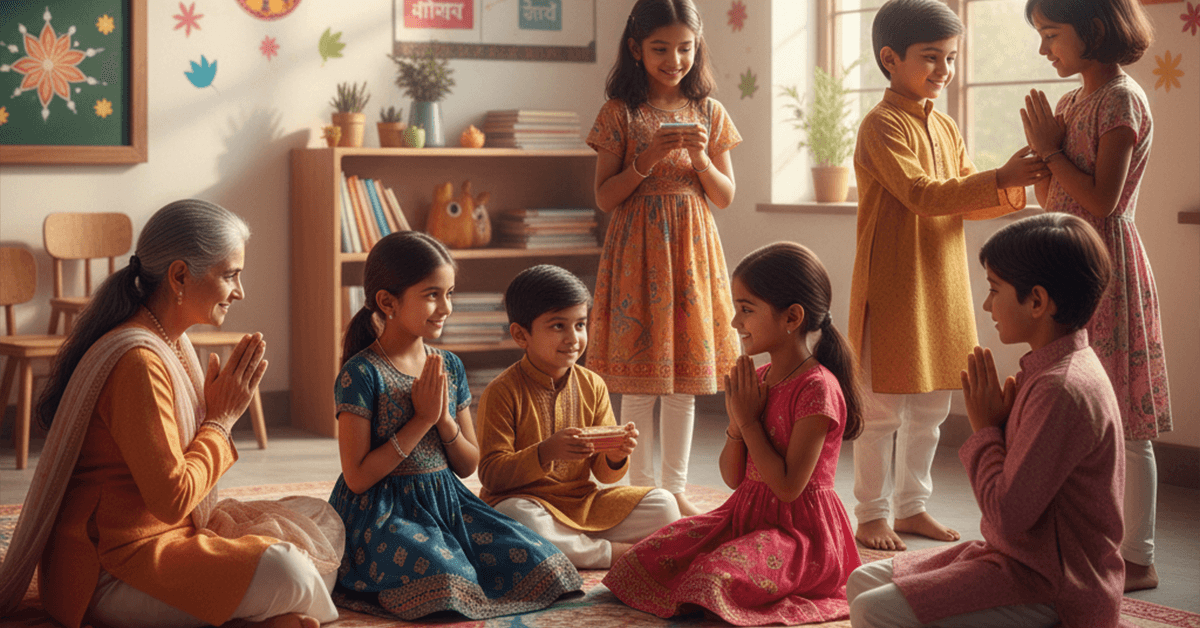 Ethics and Culture Skills