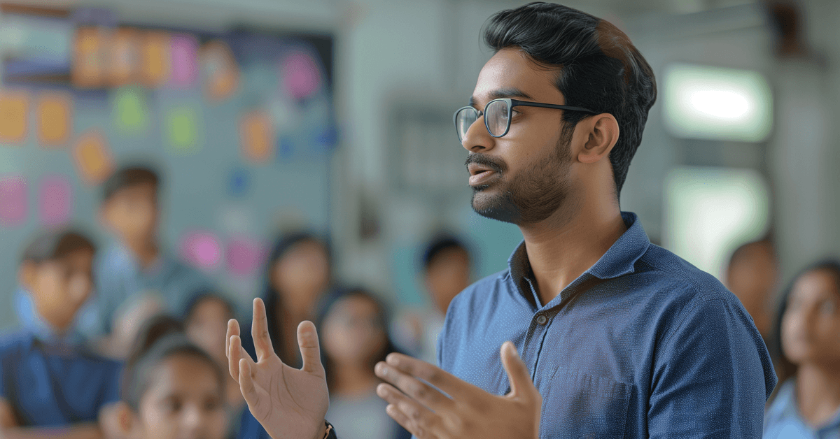 Kannada Motivational Speaker