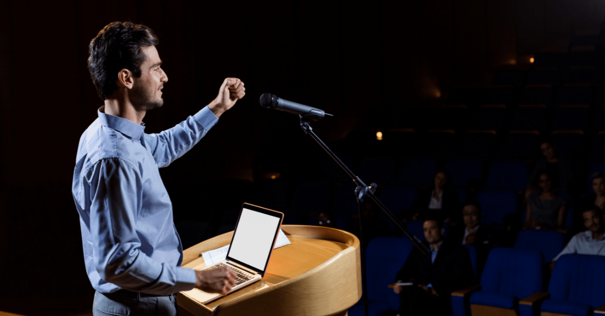 Motivational Keynote Speaker in Bangalore