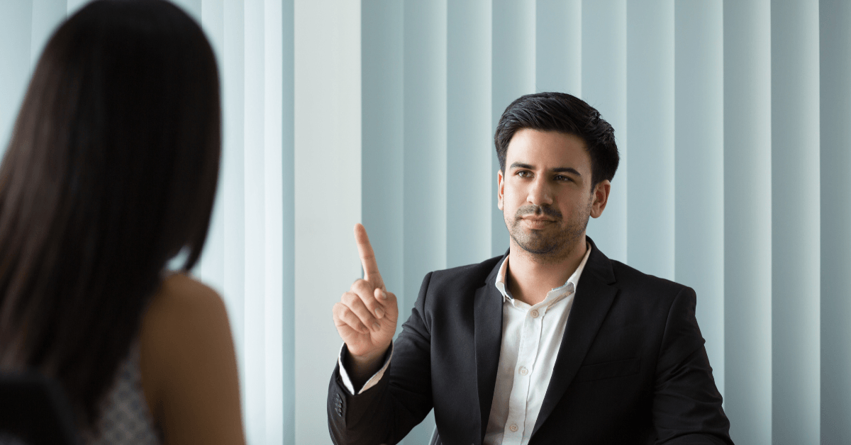 One to One Interview Coaching