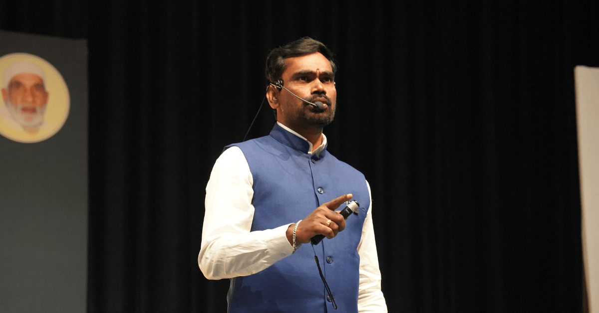 Powerful Speaking Course