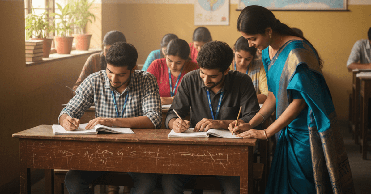 Creative Writing Skills