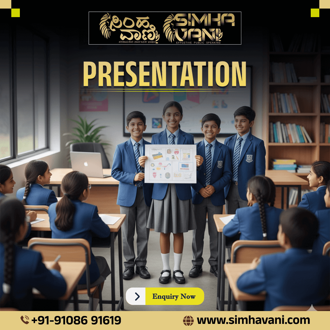 Presentation