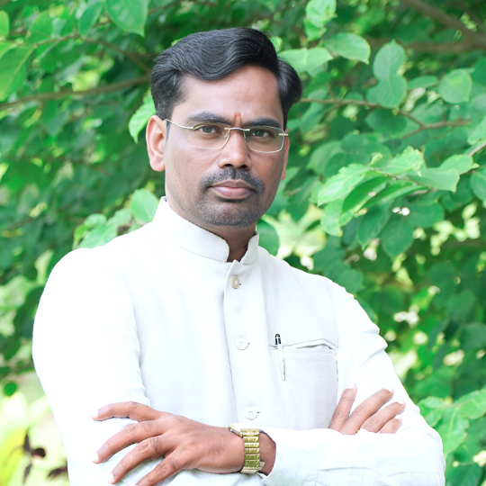 K.M. VISHWANATH MARTUR