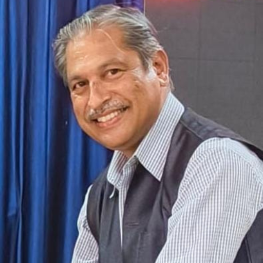 Dr. Shashidhar Narendra