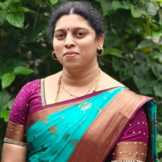Smt. Rajeshwari