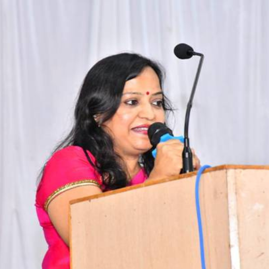 Dr.Sujatha Kombli 
