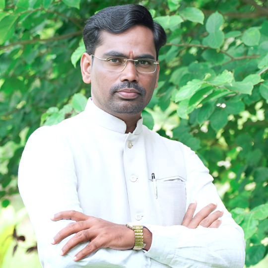 K.M.VISHWANATH MARTUR